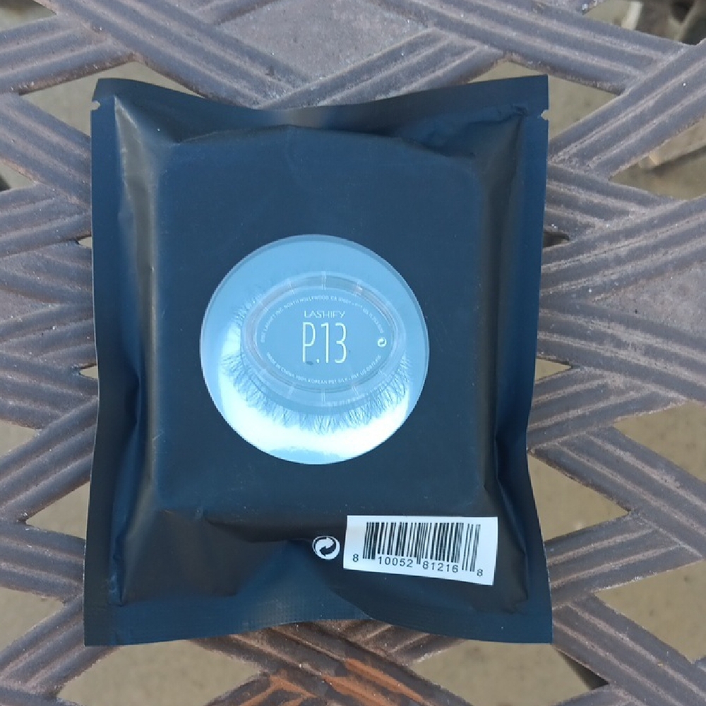 Lashify P.13 Gossamer Lash Kit